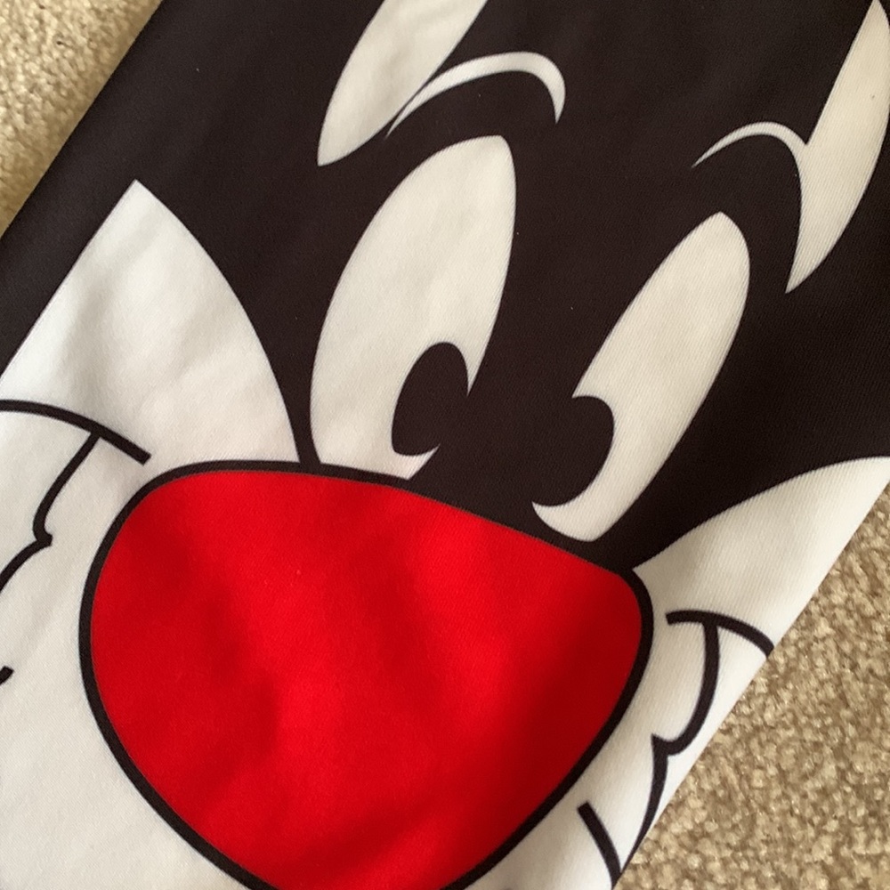 Cutest leggings ever! - Picture 6 of 10